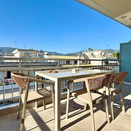 Apartamento Deva Calamata